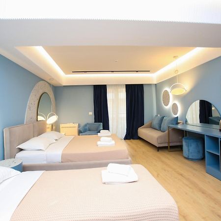 Imperial Visar Rooms Vlorë Exteriér fotografie