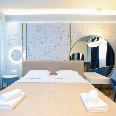 Imperial Visar Rooms Vlorë Exteriér fotografie