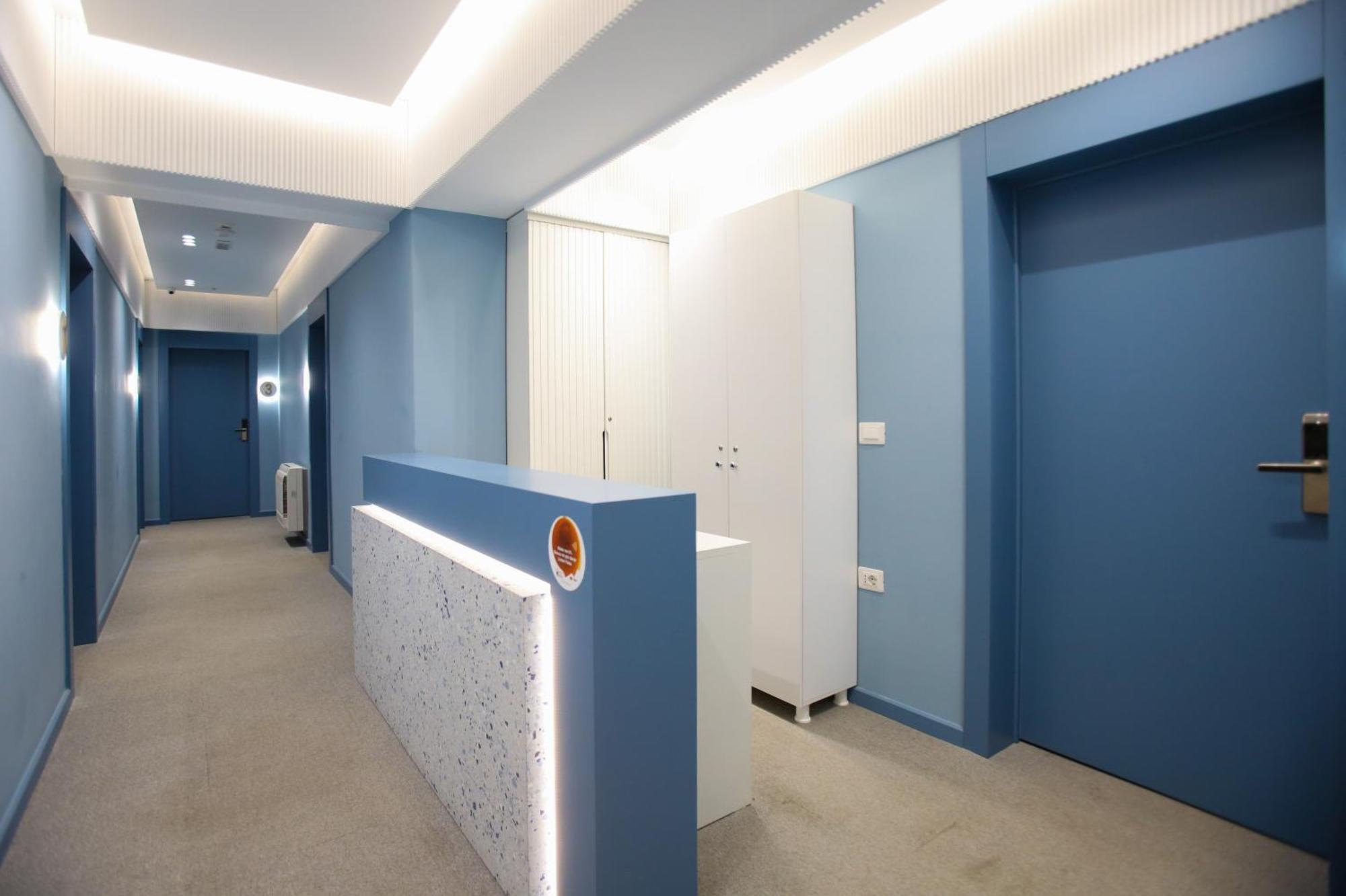 Imperial Visar Rooms Vlorë Exteriér fotografie