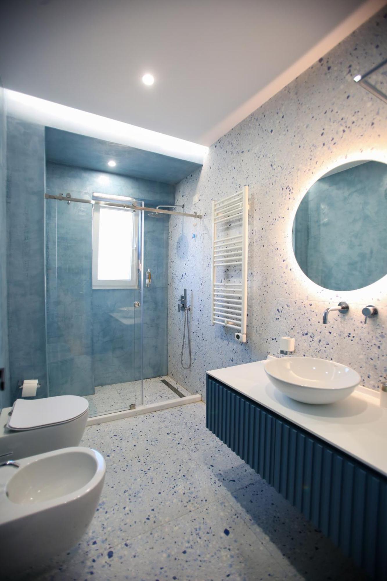 Imperial Visar Rooms Vlorë Exteriér fotografie