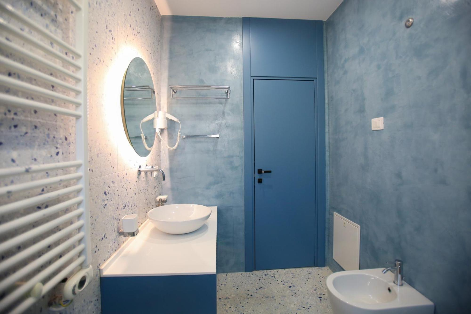 Imperial Visar Rooms Vlorë Exteriér fotografie