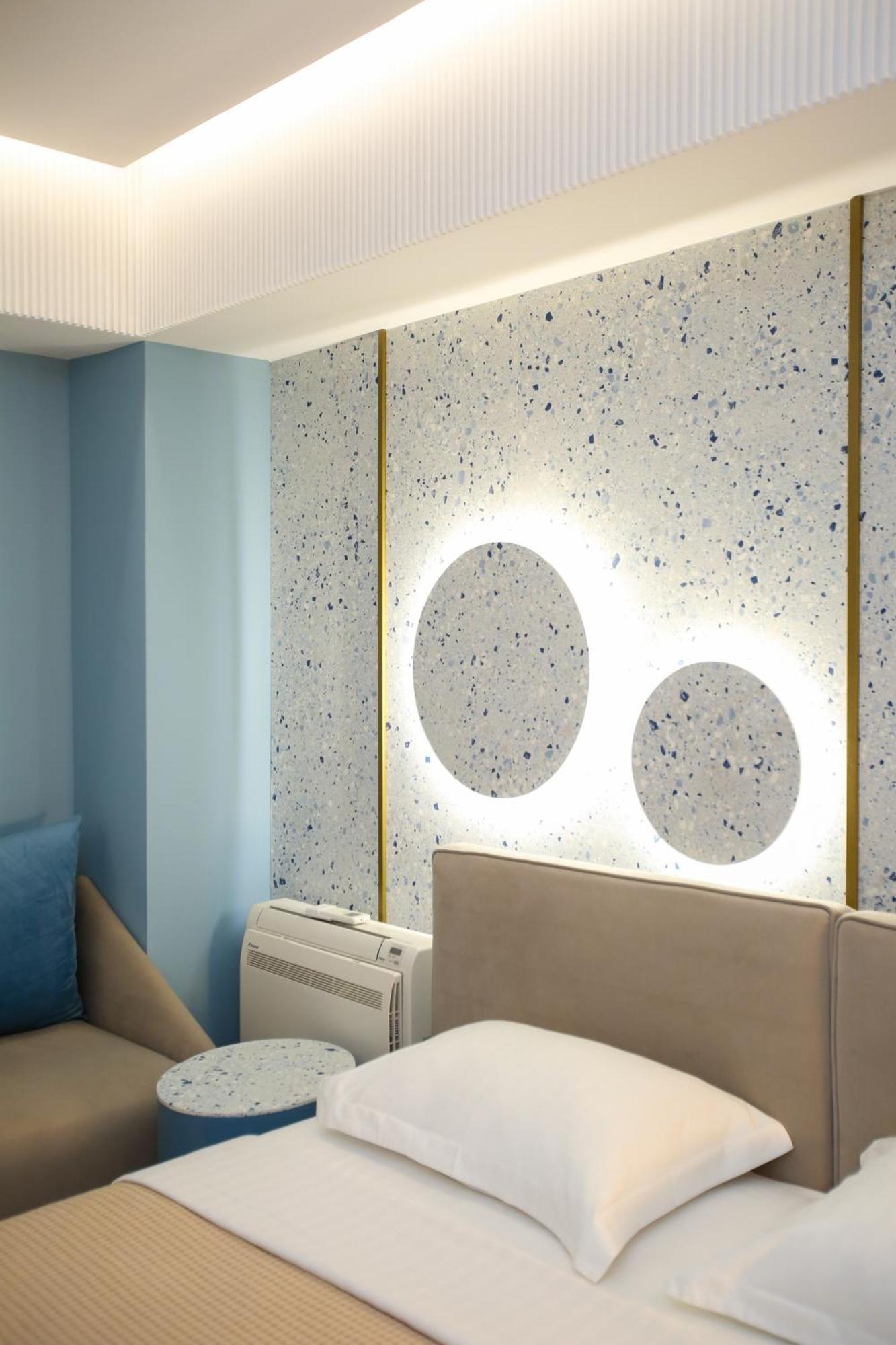 Imperial Visar Rooms Vlorë Exteriér fotografie